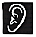 Communication Need Symbol